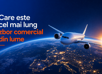 Cel mai lung zbor din lume